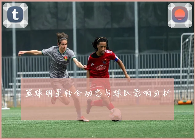 篮球明星转会动态与球队影响分析